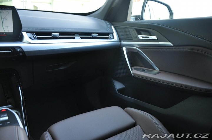 BMW X1 xDrive23d M-SPORT TAŽNÉ 1 2022