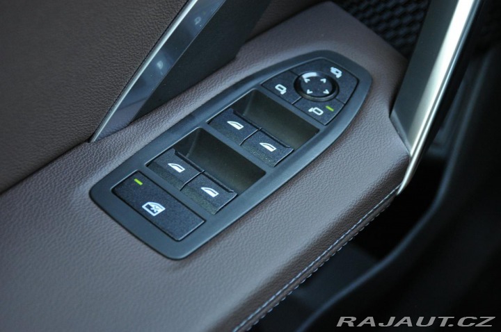 BMW X1 xDrive23d M-SPORT TAŽNÉ 1 2022