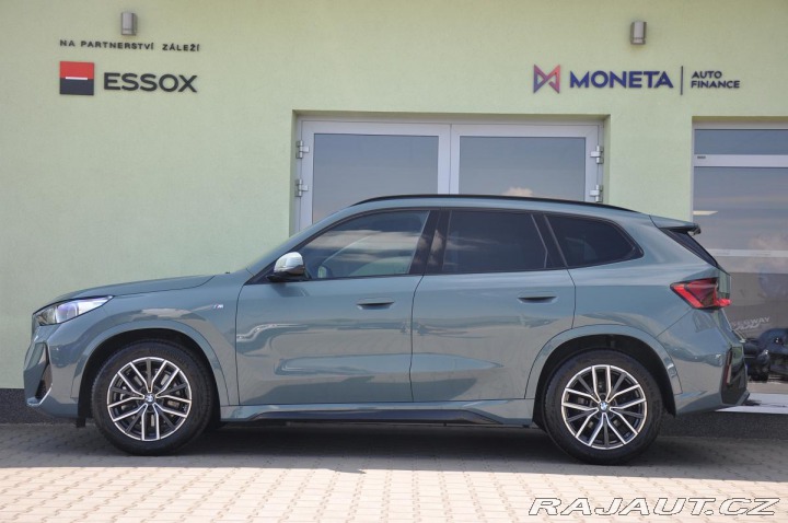 BMW X1 xDrive23d M-SPORT REZERVA 2022