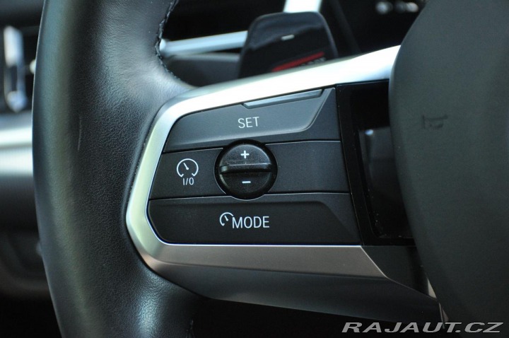 BMW X1 xDrive23d M-SPORT TAŽNÉ 1 2022