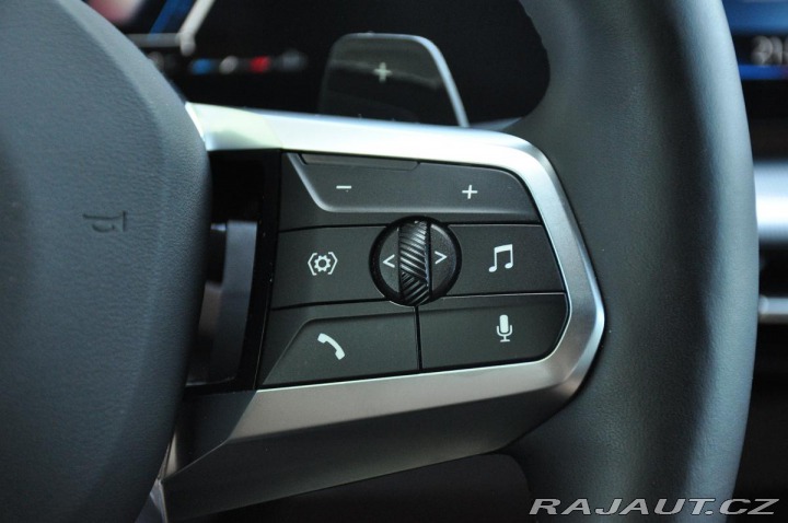 BMW X1 xDrive23d M-SPORT TAŽNÉ 1 2022