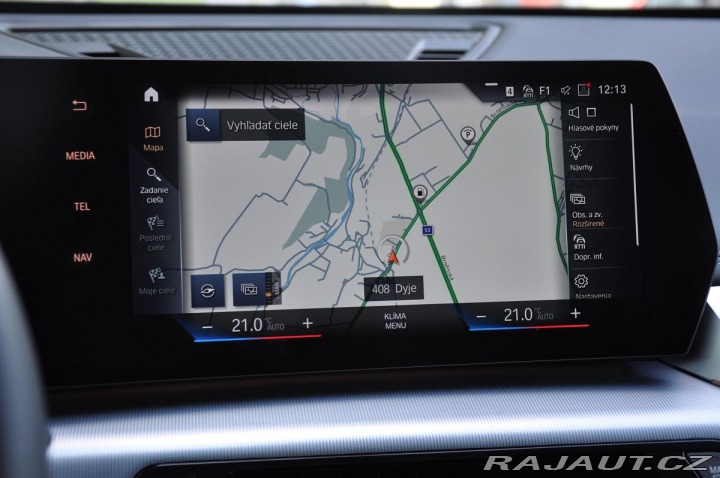 BMW X1 xDrive23d M-SPORT REZERVA 2022