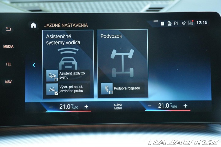 BMW X1 xDrive23d M-SPORT REZERVA 2022