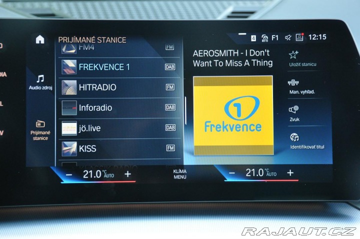 BMW X1 xDrive23d M-SPORT TAŽNÉ 1 2022