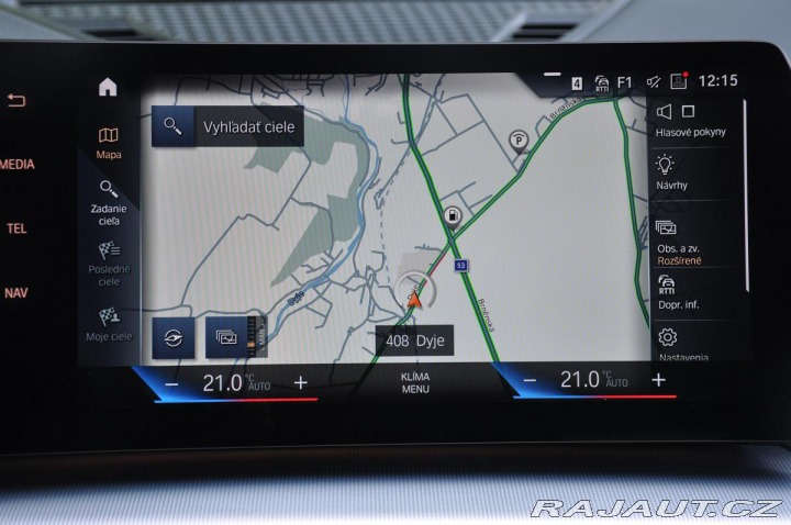 BMW X1 xDrive23d M-SPORT TAŽNÉ 1 2022