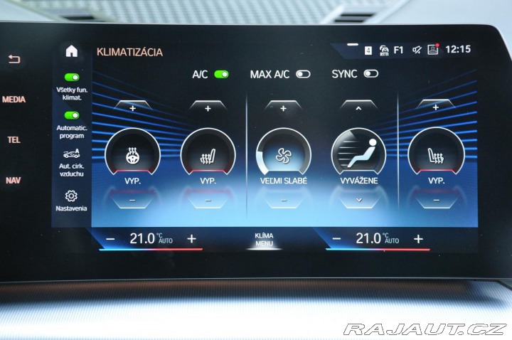 BMW X1 xDrive23d M-SPORT TAŽNÉ 1 2022