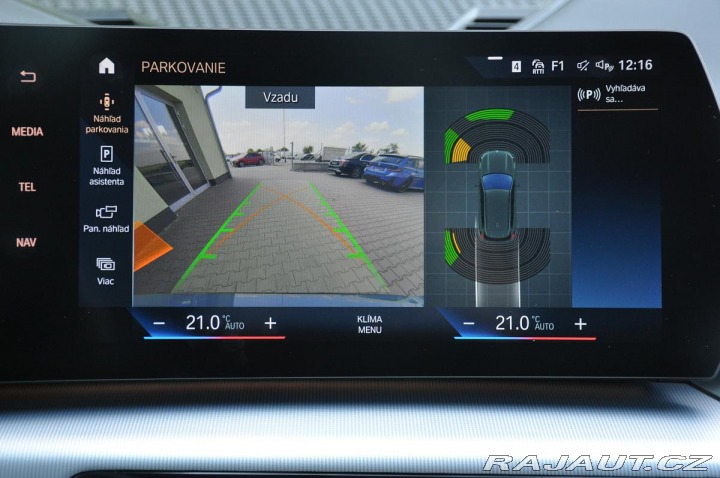 BMW X1 xDrive23d M-SPORT TAŽNÉ 1 2022