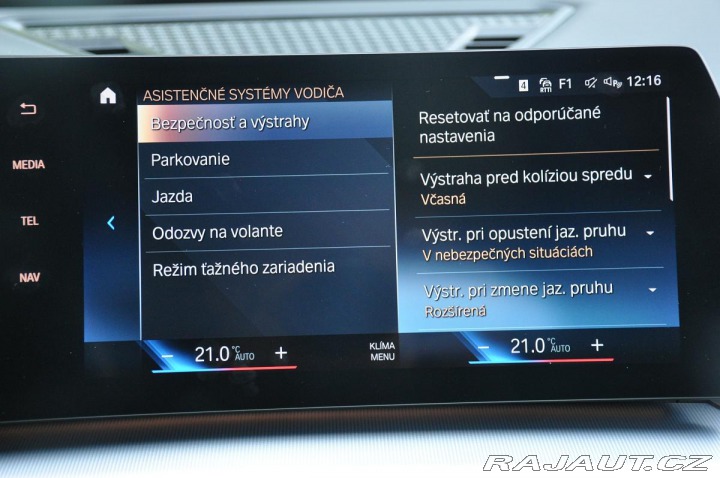 BMW X1 xDrive23d M-SPORT REZERVA 2022