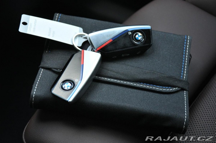 BMW X1 xDrive23d M-SPORT REZERVA 2022