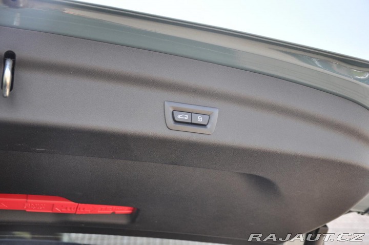 BMW X1 xDrive23d M-SPORT REZERVA 2022