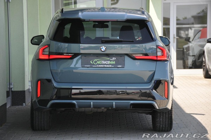BMW X1 xDrive23d M-SPORT REZERVA 2022