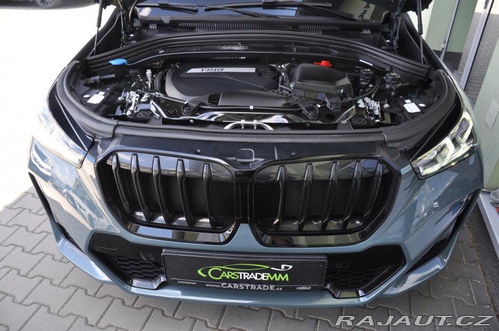 BMW X1 xDrive23d M-SPORT REZERVA 2022