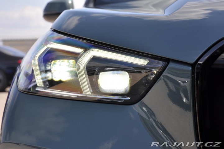 BMW X1 xDrive23d M-SPORT TAŽNÉ 1 2022