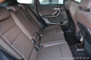 BMW X1 xDrive23d M-SPORT 2022