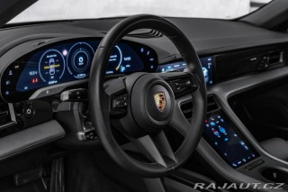 Porsche Taycan 4S Cross Turismo, cherry 2021