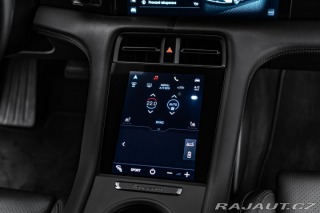 Porsche Taycan 4S Cross Turismo, cherry 2021