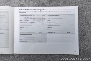 Porsche Taycan 4S Cross Turismo, cherry 2021