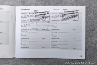 Porsche Taycan 4S Cross Turismo, cherry 2021