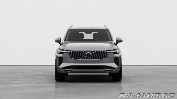 Volvo XC90 B5 2.0L 250+14 HP AT8 AWD 2025
