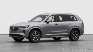 Volvo XC90 B5 2.0L 250+14 HP AT8 AWD 2025
