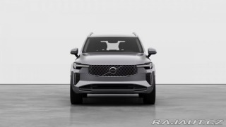 Volvo XC90 B5 2.0L 250+14 HP AT8 AWD 2025