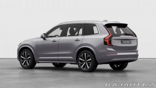 Volvo XC90 B5 2.0L 250+14 HP AT8 AWD 2025