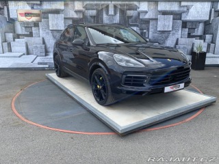 Porsche Cayenne 3.0i, 250KW, VZDUCH 2019