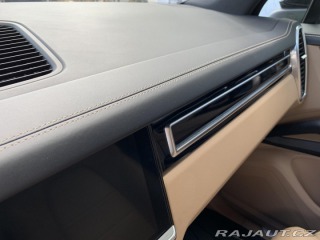 Porsche Cayenne 3.0i, 250KW, VZDUCH 2019