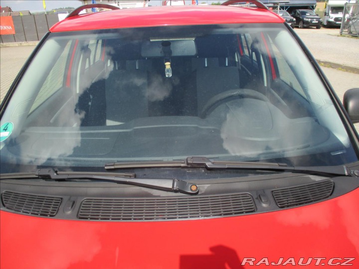 Škoda Fabia 1,4 i 16V 63kw Klima 2008