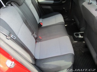 Škoda Fabia 1,4 i 16V 63kw Klima 2008