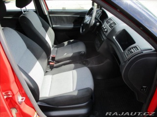 Škoda Fabia 1,4 i 16V 63kw Klima 2008