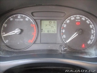 Škoda Fabia 1,4 i 16V 63kw Klima 2008