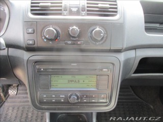 Škoda Fabia 1,4 i 16V 63kw Klima 2008