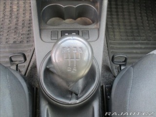 Škoda Fabia 1,4 i 16V 63kw Klima 2008