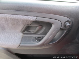Škoda Fabia 1,4 i 16V 63kw Klima 2008