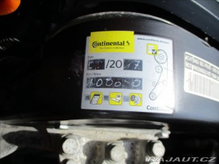 Škoda Fabia 1,4 i 16V 63kw Klima 2008
