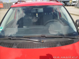 Škoda Fabia 1,4 i 16V 63kw Klima 2008