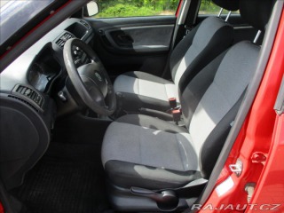 Škoda Fabia 1,4 i 16V 63kw Klima 2008