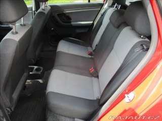 Škoda Fabia 1,4 i 16V 63kw Klima 2008
