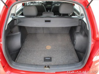 Škoda Fabia 1,4 i 16V 63kw Klima 2008