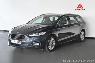 Ford Mondeo 2,0 EcoBlue 110 kW Titani