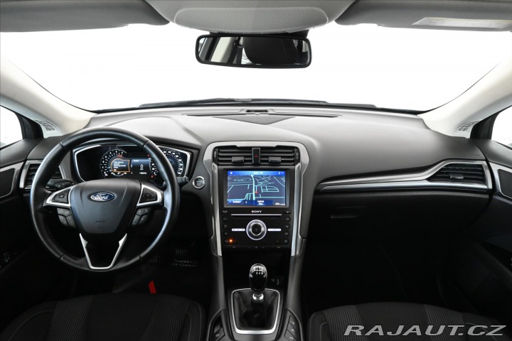 Ford Mondeo 2,0 EcoBlue 110 kW Titani 2021