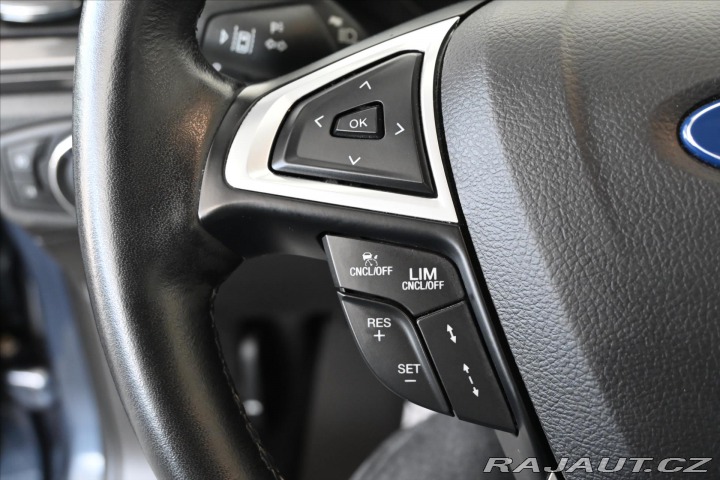 Ford Mondeo 2,0 EcoBlue 110 kW Titani 2021