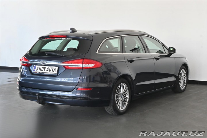 Ford Mondeo 2,0 EcoBlue 110 kW Titani 2021