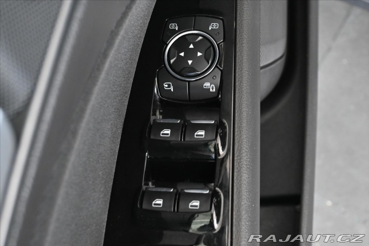Ford Mondeo 2,0 EcoBlue 110 kW Titani 2021