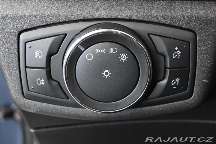 Ford Mondeo 2,0 EcoBlue 110 kW Titani 2021