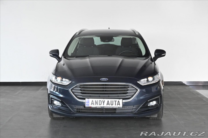 Ford Mondeo 2,0 EcoBlue 110 kW Titani 2021