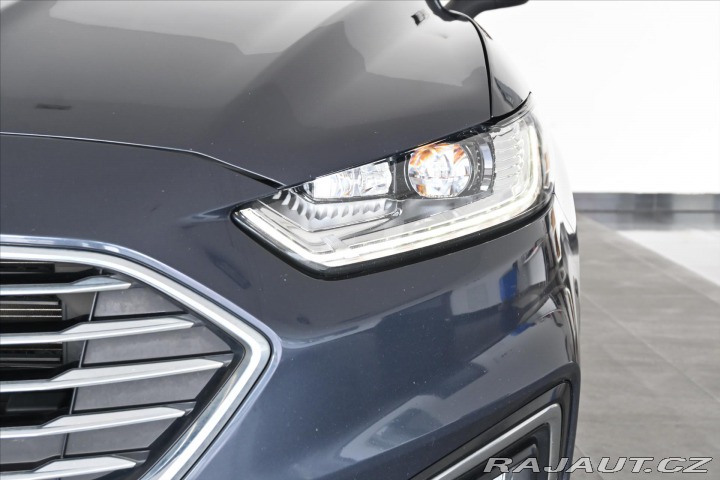 Ford Mondeo 2,0 EcoBlue 110 kW Titani 2021