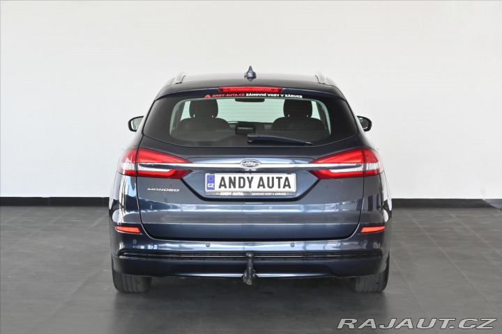 Ford Mondeo 2,0 EcoBlue 110 kW Titani 2021