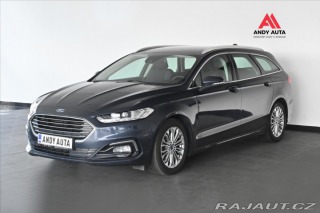 Ford Mondeo 2,0 EcoBlue 110 kW Titani 2021